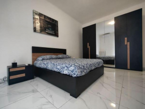 bilocale ristrutturato Milano